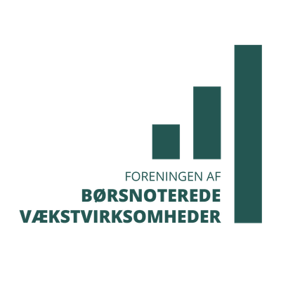 FBV - Foreningen af Børsnoterede Vækstvirksomheder